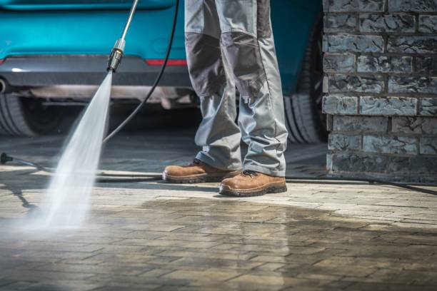 Best Gas Station Cleaning  in Lake Alfred, FL