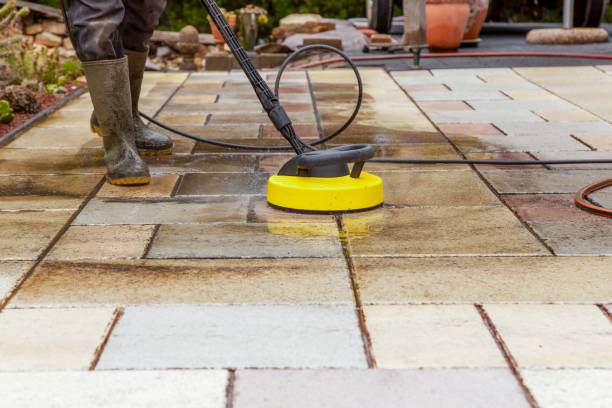 Best Restaurant Pressure Washing  in Lake Alfred, FL