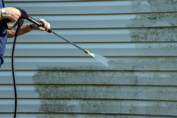 Best Factory Floor Cleaning  in Lake Alfred, FL